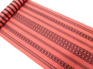 アンティーク　本場筑前博多　名古屋帯地反物